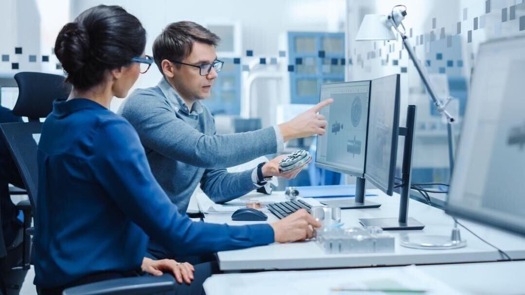 10 jobs that will be transformed by the growing demand for AI skills